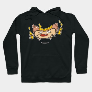 Hot Dawg! Hoodie